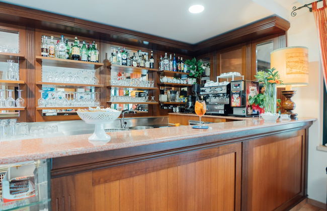 Hotel B&B Country Club Sport - Foto 18