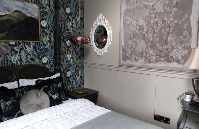 Ballybur lodge Mews 1 - Photo 3