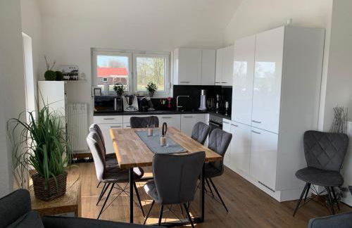 Watt n Meer Ferienhaus Sehestedt - Photo 23