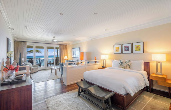 Oceanfront Vacation Villas at Turtle Bay - Foto 42