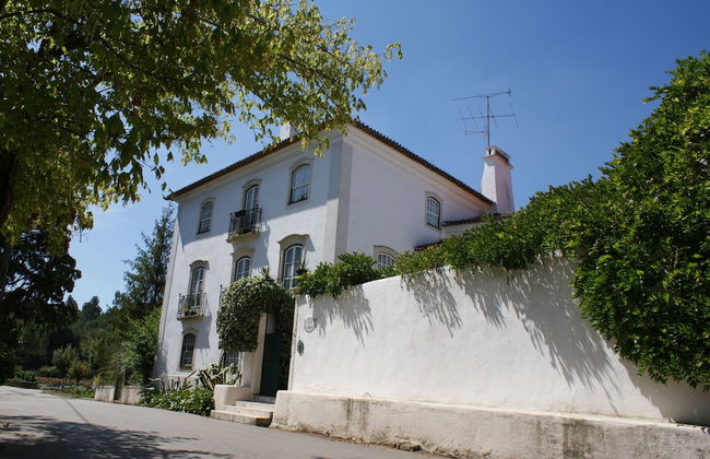 Quinta de São Lourenço - Foto 31