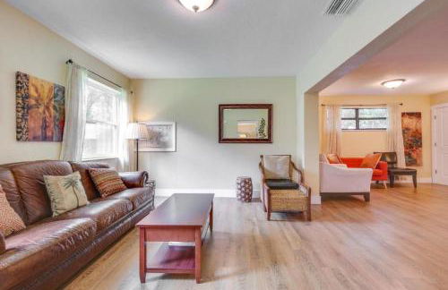 Spacious House near Fort Lauderdale - Minutes from Beach - Foto 8