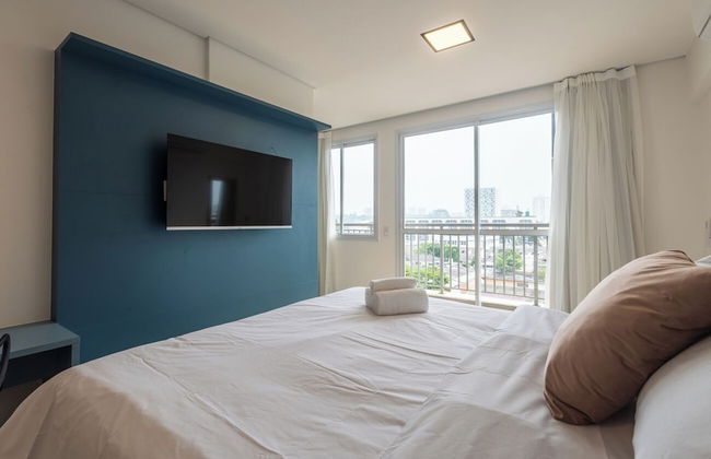 360 Nações Unidas - Foto 29