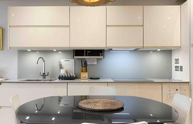 Charming 2-bed Apt With 2 Bathtub Central London - Foto 15