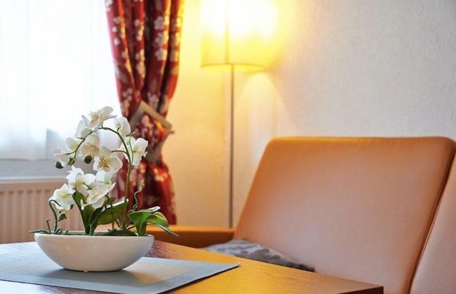 Wendelstein Apartments - Foto 15