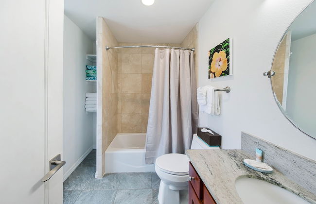 Kauai Kailani 219 2 Bedroom Condo - Foto 15