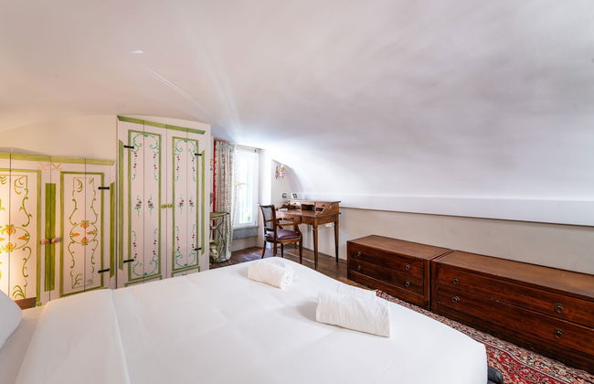 Dolce Vita in Rome With 2 Bedrooms and 1 Bathrooms - Photo 22