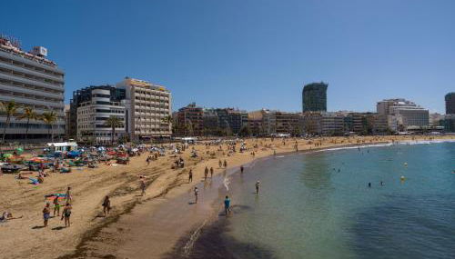 Castle of Light By CanariasGetaway - Foto 2