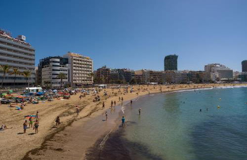 City Garden By Canariasgetaway - Foto 30