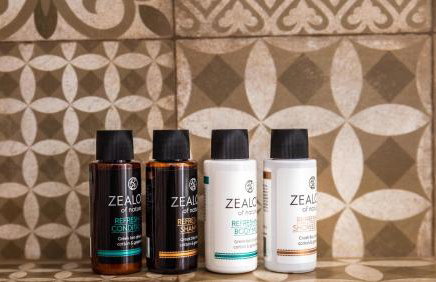 White Rock Milos Suites - Foto 128