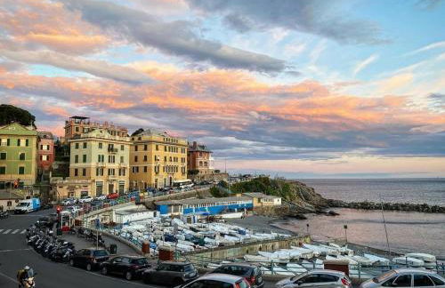 Dea Lux Apartamentis Mare & Gaslini Wi-Fi Veloce - Foto 27