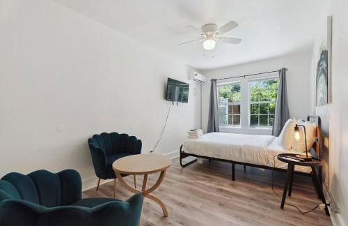 2BR Apt 9 min to Bricktown #22A - Foto 12