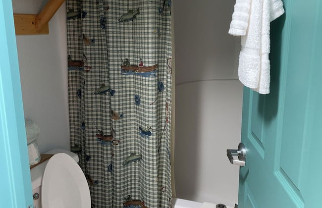 Camp Mack Lodge, Marina & RV Resort - Foto 58