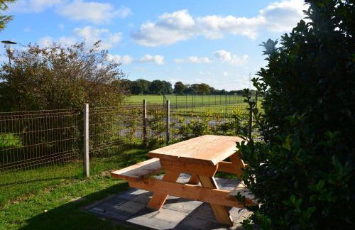 Ferienwohnung Grafenland - Foto 11