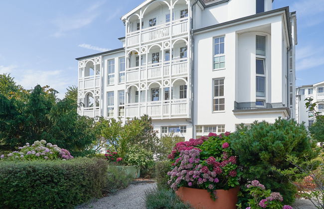 Seepark Sellin - Foto 8