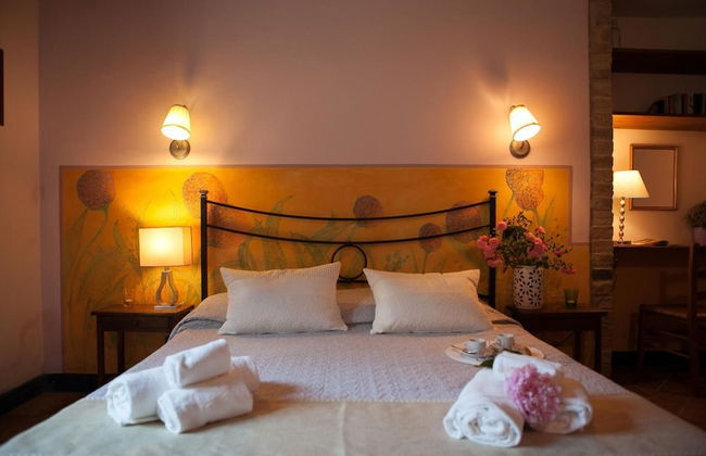 Il Vecchio Mulino Farmhouse - Foto 3