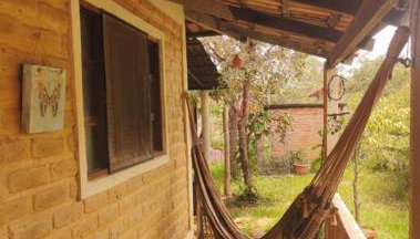 Casa Jasmim - Foto 5