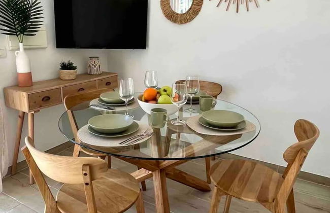 Chic Menorca apartment near the beach - Foto 10