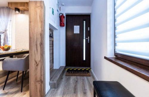 Apartament TatraVika - Photo 36