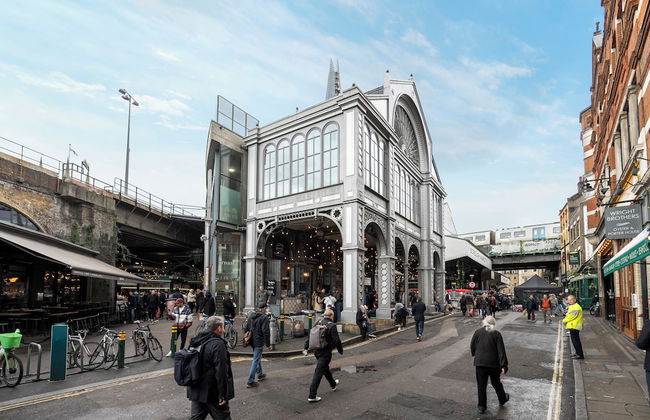 Panoramic Views by Underthedoormat - Foto 33