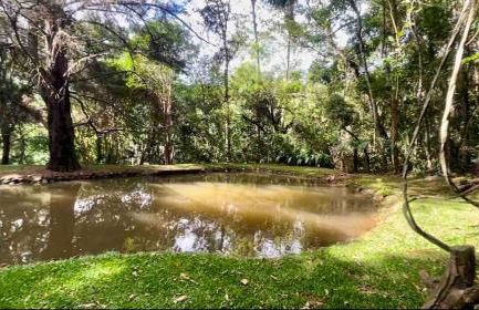 Reserva Atibaia / Casa de Montanha - Photo 48