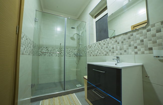 Natra Apartments - Foto 37