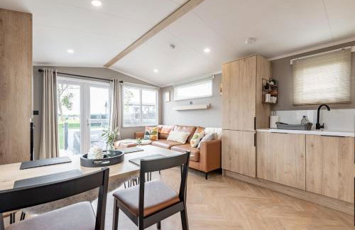 Lodge No 83 - Stewart's Resort Cameron - Foto 7