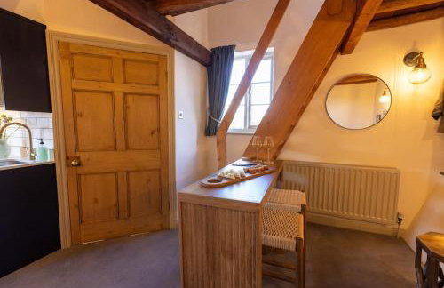 The Granary at Humblebee Hall - Foto 23