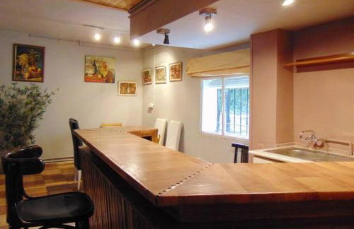 Casa en la sierra de Madrid para grupos grandes - Foto 5