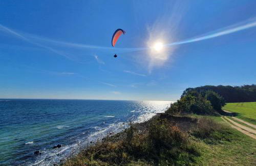 Campingland Ostsee - Mobilheim 74Strandzauber NEU! - Foto 24