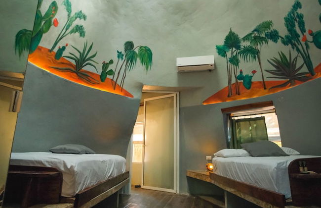 Hotel Santuario Ekumal by Bossh! Hotels - Photo 67