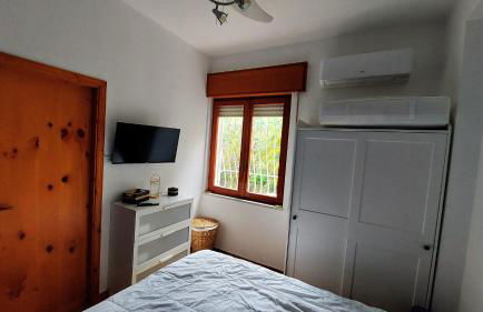 Corallo Blu Appartamento sul mare - Foto 13