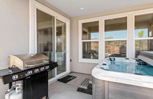 Family Desert Oasis home - Foto 25