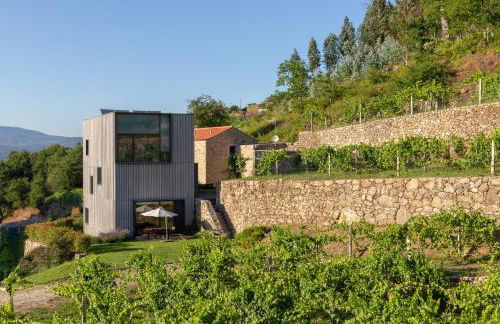 Melgaço Alvarinho Houses - Foto 14