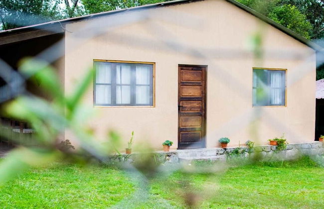 Allegra Casas de Campo - Foto 26