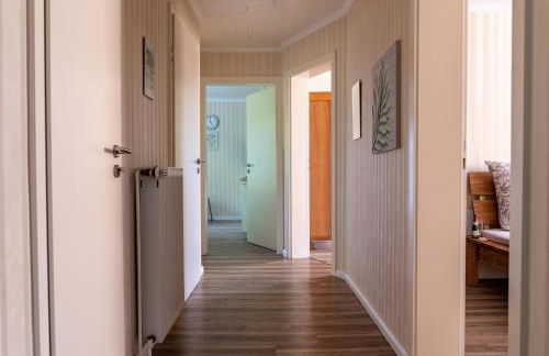 Ferienwohnung Schützenweg 10A - Foto 14