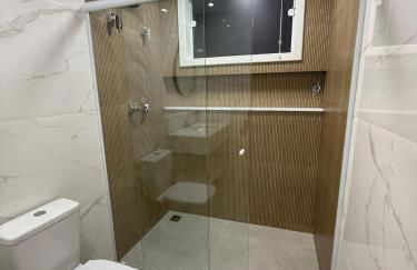 Chalé de Dois - Suíte 1 - Sem Acesso ao Ofurô - Foto 36