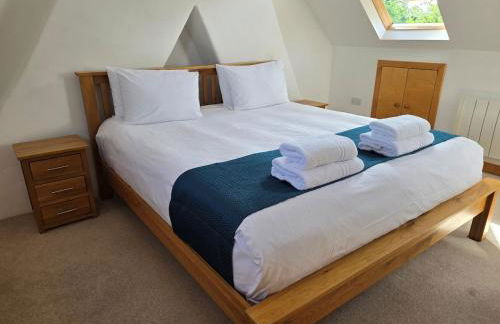 Villa at 58 London Rd - Foto 4