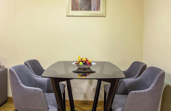 TIME Ruby Hotel Apartments - Foto 78