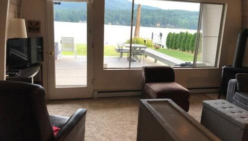 World Cup Stay-Lake Samish Getaway - Foto 3