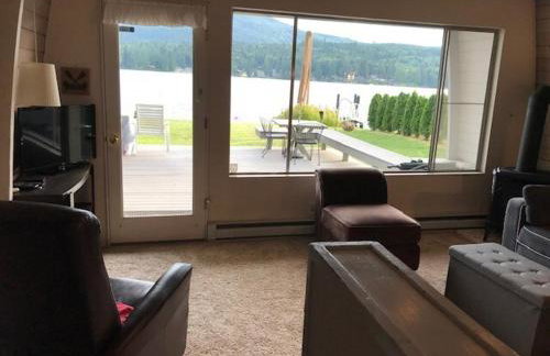 World Cup Stay-Lake Samish Getaway - Foto 3