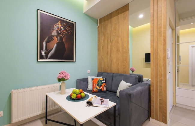 Stay inn on Amiryan 26/4 - Foto 71