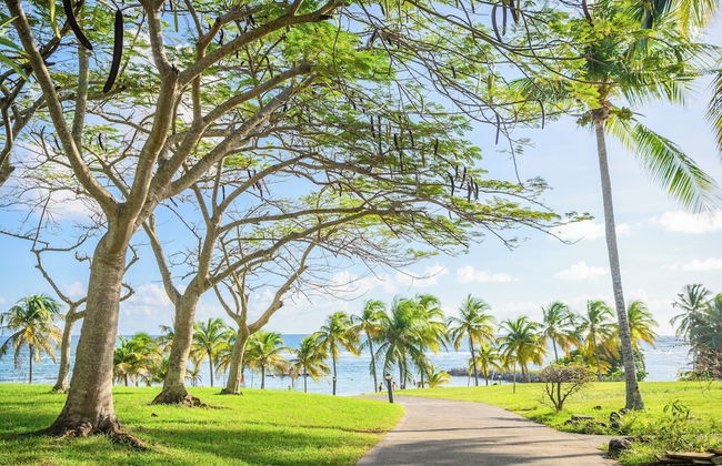 Village St Anne Pierre & Vacances - Photo 76