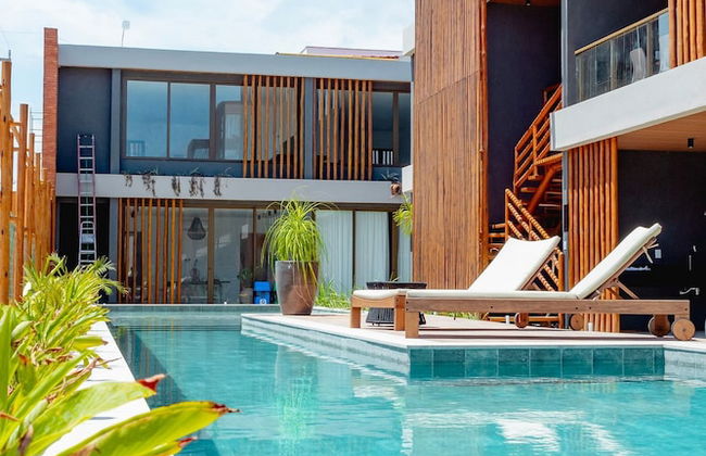 Lindos Apartamentos em Milagres - Foto 60