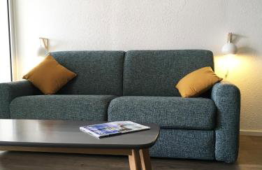 Terrasse sur la Mer - Foto 4