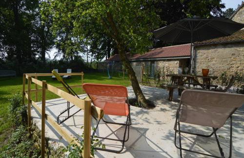 Holiday Home near Opal Coast Wierre-Effroy - Foto 20