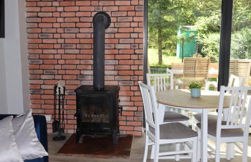 Domek Lubkowo ,, Porto di Verde ’’Kaszuby, blisko morze, Dębki 8km - Foto 4