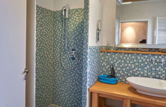 Mountain Apartment in Ehrenberg - Foto 8