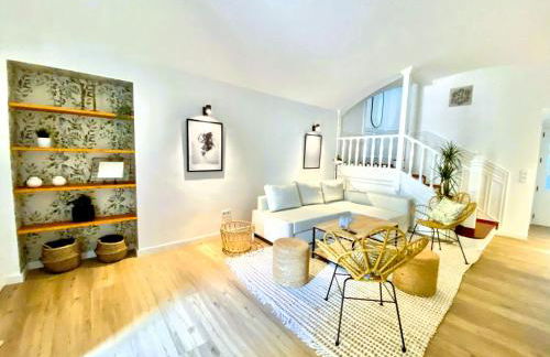 Historic House at Can Quintana by Casa de Elena - Photo 3