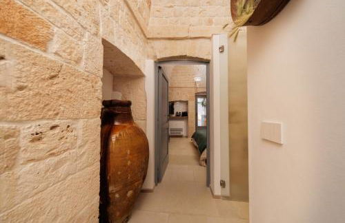 AGLEA trulli e suite - Foto 37